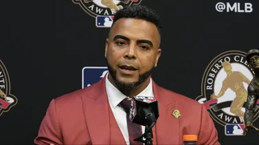 Nelson Cruz tendrá un rol importante con Dominicana para el Clásico Mundial de Béisbol de 2026