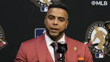 Nelson Cruz tendrá un rol importante con Dominicana para el Clásico Mundial de Béisbol de 2026 Nelson Cruz tendrá un rol importante con Dominicana para el Clásico Mundial de Béisbol de 2026
