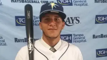 Mira la exótica liga donde jugará el cubano Raudelis Martínez Mira la exótica liga donde jugará el cubano Raudelis Martínez