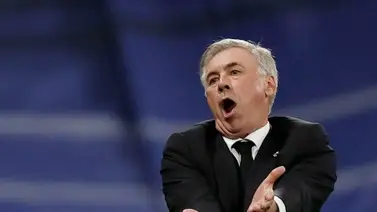 Ancelotti no duda en decir donde debería ser la final del Mundial 2030 Ancelotti no duda en decir donde debería ser la final del Mundial 2030