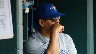 MLB: Coach boricua abandona a los Blue Jays de Toronto tras más de 10 años en el equipo MLB: Coach boricua abandona a los Blue Jays de Toronto tras más de 10 años en el equipo