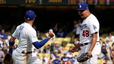 MLB: Así le ha ido en Playoffs a los venezolanos de los Dodgers (+Números)