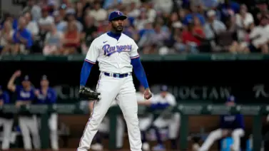 MLB: Estos son los 4 latinos que pueden aumentar su valor como agente libre en la postemporada MLB: Estos son los 4 latinos que pueden aumentar su valor como agente libre en la postemporada