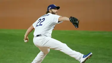 MLB: Los Ángeles Dodgers blindados para la Serie Divisional frente a Diamondbacks MLB: Los Ángeles Dodgers blindados para la Serie Divisional frente a Diamondbacks