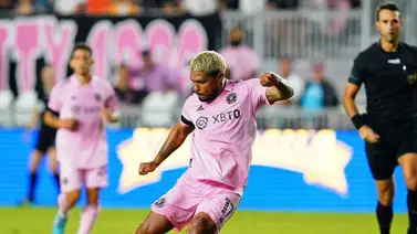 Josef Martínez podría llegar a este equipo en enero (+Detalles) Josef Martínez podría llegar a este equipo en enero (+Detalles)