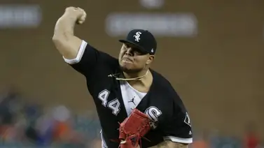 LVBP: Tigres de Aragua reciben en sus prácticas a su posible nuevo cerrador (+Tweet) LVBP: Tigres de Aragua reciben en sus prácticas a su posible nuevo cerrador (+Tweet)