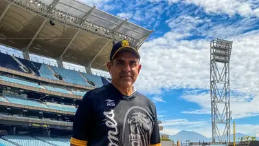 LVBP: Leones del Caracas ya cuenta con “El Intocable” para esta temporada 2023-2024 LVBP: Leones del Caracas ya cuenta con “El Intocable” para esta temporada 2023-2024