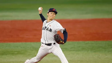 MLB: Yoshinobu Yamamoto el lanzador más codiciado de la Agencia Libre 2024