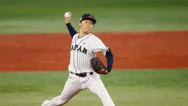 MLB: Yoshinobu Yamamoto el lanzador más codiciado de la Agencia Libre 2024 MLB: Yoshinobu Yamamoto el lanzador más codiciado de la Agencia Libre 2024