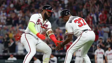 MLB: Todo lo que necesitas saber sobre el formato de la Serie Divisional (+Detalles) MLB: Todo lo que necesitas saber sobre el formato de la Serie Divisional (+Detalles)