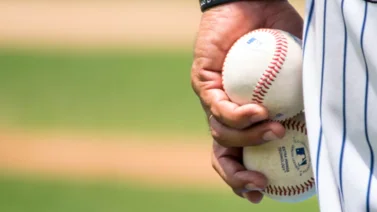 ¿Las ligas de béisbol más fuertes fuera de EE.UU.?