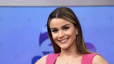 ¡Que tierno! Clarissa Molina se va en llanto al celebrar nuevo logro en su carrera ¡Que tierno! Clarissa Molina se va en llanto al celebrar nuevo logro en su carrera