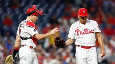 MLB: Phillies y Orioles necesitan de estos venezolanos para seguir carrera en los Playoffs