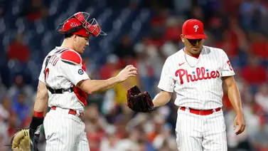 MLB: Phillies y Orioles necesitan de estos venezolanos para seguir carrera en los Playoffs MLB: Phillies y Orioles necesitan de estos venezolanos para seguir carrera en los Playoffs