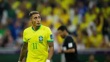 Brasil anuncia modificación en su convocatoria para enfrentar a La Vinotinto (+Detalles) Brasil anuncia modificación en su convocatoria para enfrentar a La Vinotinto (+Detalles)