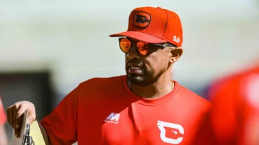 LVBP: Este ex-grandeliga encabeza el primer día de prácticas de Cardenales de Lara (+Declaraciones)