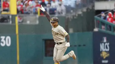 Soto puede ser agente libre en 2025 Soto puede ser agente libre en 2025