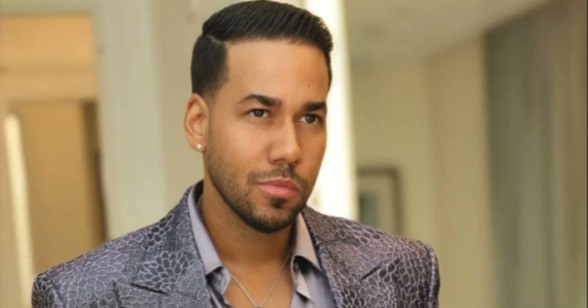 ¡Es oficial! Romeo Santos llenará de pasión y sensualidad Venezuela