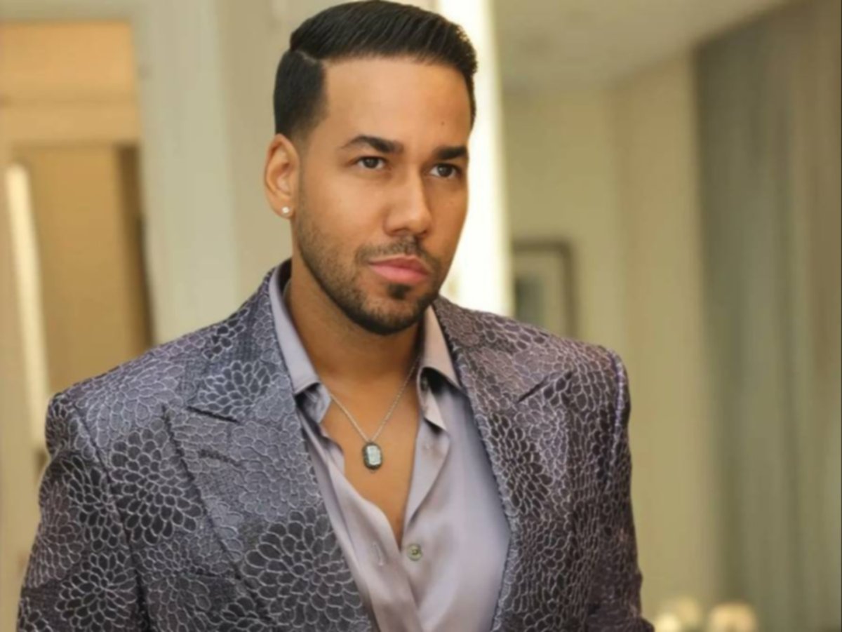 Romeo Santos regresa a Caracas: este es el precio de las entradas