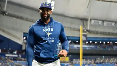 MLB: Trío de cubanos nominados al Premio Hank Aaron 2023 MLB: Trío de cubanos nominados al Premio Hank Aaron 2023