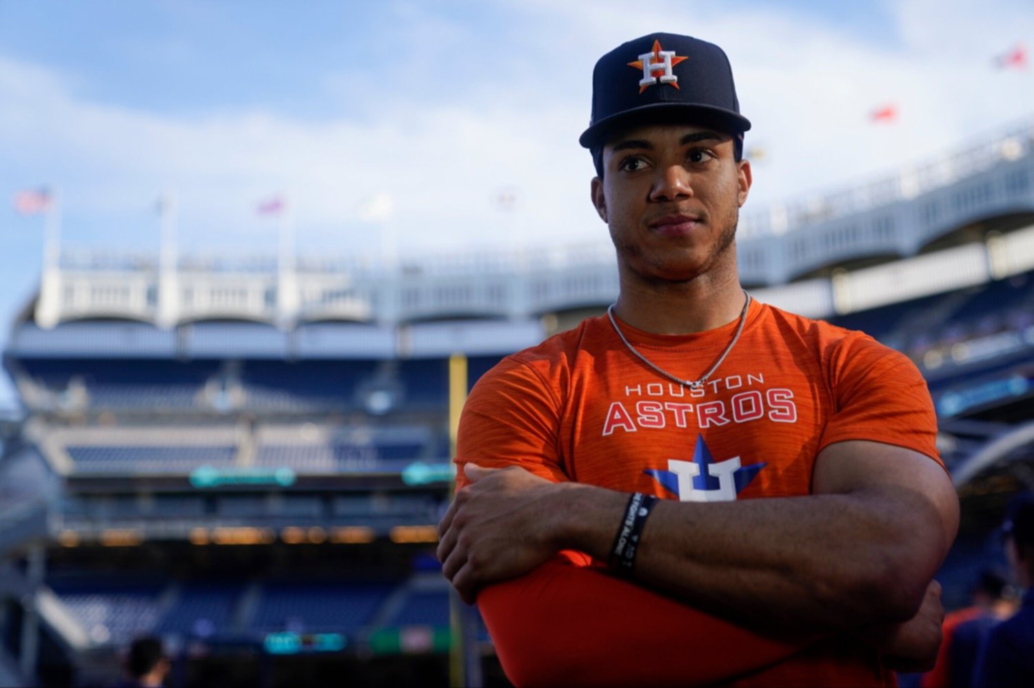 Camisetas: Houston Astros