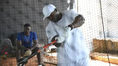 LIDOM: Yasiel Puig deja buenas sensaciones para la gerencia de Estrellas Orientales (+Detalles) LIDOM: Yasiel Puig deja buenas sensaciones para la gerencia de Estrellas Orientales (+Detalles)