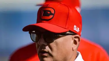 LVBP: Esto dice el gerente general de Cardenales tras el primer día de prácticas LVBP: Esto dice el gerente general de Cardenales tras el primer día de prácticas