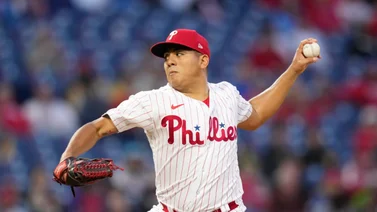 MLB: Ranger Suárez a repetir la receta en el juego uno de la Serie Divisional ante Atlanta (+Números)