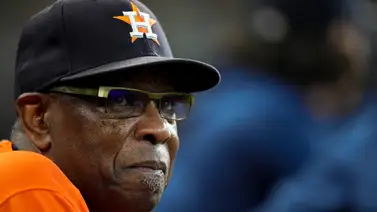 MLB: ¿Miedo o respeto? Dusty Baker opina sobre los Mellizos de Minnesota (+Declaraciones) MLB: ¿Miedo o respeto? Dusty Baker opina sobre los Mellizos de Minnesota (+Declaraciones)