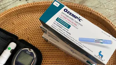 Uso indiscriminado del fármaco Ozempi causa daños perjudiciales en la salud (+ Detalles) Uso indiscriminado del fármaco Ozempi causa daños perjudiciales en la salud (+ Detalles)