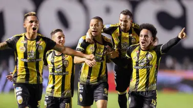 Liga FUTVE: Conoce los enfrentamientos de la Jornada 30 del fútbol nacional Liga FUTVE: Conoce los enfrentamientos de la Jornada 30 del fútbol nacional