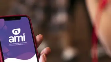 Conoce la aplicación AMI el nuevo método de autenticación del Banco de Venezuela Conoce la aplicación AMI el nuevo método de autenticación del Banco de Venezuela