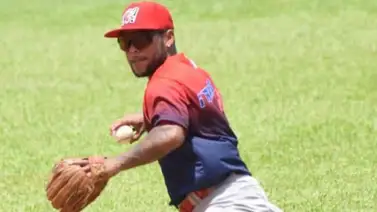 LVBP: Alexi Amarista se alista para acompañar a Tigres desde el inicio de la campaña 2023-2024 LVBP: Alexi Amarista se alista para acompañar a Tigres desde el inicio de la campaña 2023-2024