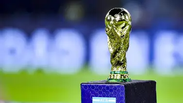 FIFA hace oficial las fechas de inicio y final del Mundial 2030 FIFA hace oficial las fechas de inicio y final del Mundial 2030