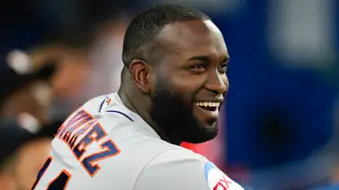 MLB: Yordan Álvarez rompe el silencio y responde el reto de la fanaticada de Mellizos de Minnesota (+Video) MLB: Yordan Álvarez rompe el silencio y responde el reto de la fanaticada de Mellizos de Minnesota (+Video)