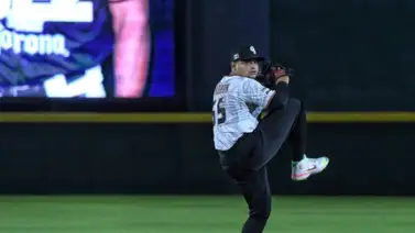 LMB: El Águila de Veracruz confirma a siete importados para la temporada 2024 LMB: El Águila de Veracruz confirma a siete importados para la temporada 2024