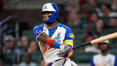 MLB: ¿Ronald Acuña Jr. puede repetir su rendimiento ofensivo en la Postemporada?