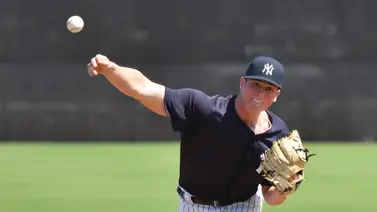 LIDOM: Escogido blinda su bullpen con este nuevo importado LIDOM: Escogido blinda su bullpen con este nuevo importado