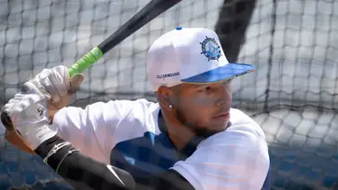 LVBP: Los Navegantes del Magallanes tienen cuatro nuevas incorporaciones (+Foto) LVBP: Los Navegantes del Magallanes tienen cuatro nuevas incorporaciones (+Foto)