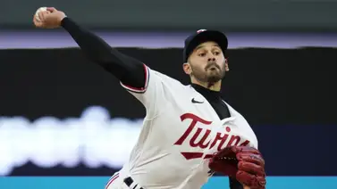 MLB: Pablo López buscará apagar la luz sideral en Houston (+Detalles) MLB: Pablo López buscará apagar la luz sideral en Houston (+Detalles)