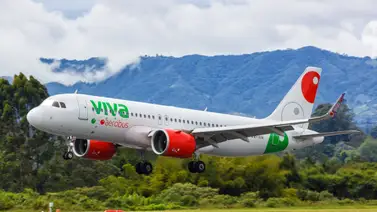 Viva Aerobus conectará Miami y México con 7 vuelos bajo costo semanales (+Detalles) Viva Aerobus conectará Miami y México con 7 vuelos bajo costo semanales (+Detalles)