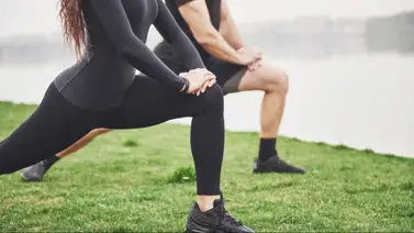 Esta es la forma correcta de retomar la actividad física luego de un período de sedentarismo(+Detalles) Esta es la forma correcta de retomar la actividad física luego de un período de sedentarismo(+Detalles)