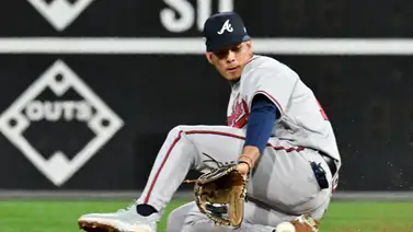 LBPRC: Cangrejeros de Santurce se refuerza con prometedor grandeliga LBPRC: Cangrejeros de Santurce se refuerza con prometedor grandeliga