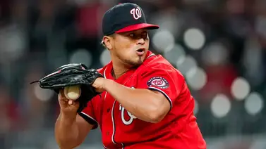 MLB: Lanzador mexicano probará la agencia libre MLB: Lanzador mexicano probará la agencia libre