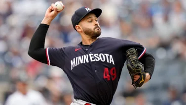 Manager de los Mellizos de Minnesota informó cuándo lanzará Pablo López ante Houston 