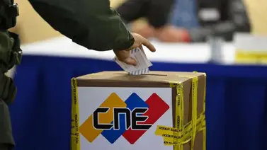 CNE habilita jornada especial para inscribirse en el registro electoral CNE habilita jornada especial para inscribirse en el registro electoral