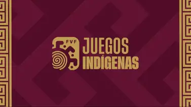 FVF busca apostar en grande con los Juegos Indígenas (+Detalles) FVF busca apostar en grande con los Juegos Indígenas (+Detalles)