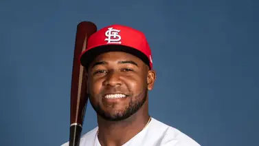 LVBP: Conoce cuándo debutarán Edward Olivares y Moisés Gómez con Bravos de Margarita (+declaraciones) LVBP: Conoce cuándo debutarán Edward Olivares y Moisés Gómez con Bravos de Margarita (+declaraciones)