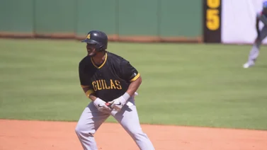 Águilas Cibaeñas siguen con buen pie en su pretemporada