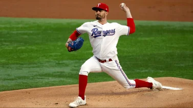 MLB: Andrew Heaney será el encargado de frenar el vuelo de Orioles